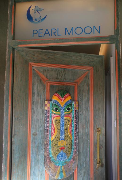 Pearl Moon Boutique Suites 维德尼斯 外观 照片